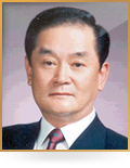3rd President Ahn Byeong-gil